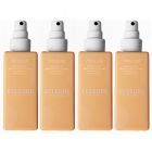 4x Elleure Modeler Conditioner Spray 150ml
