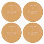 4x Elleure Modeler Sterke Gel  100ml