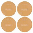 4x Elleure Modeler Klei  100ml