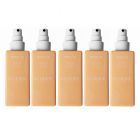 10x Elleure Modeler Zeezout Spray 150ml
