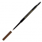 Christian Faye Eyebrow Liner &amp; Brush Brown