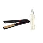 CHI Stijltang G2 + Biosilk Silk Therapy Thermal Shield 207ml