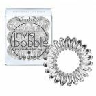 Invisibobble Original Crystal Clear 3st. 