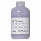 Davines Essential Love Smooth Shampoo 250ml