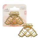Invisibobble Clipstar Divine Metal
