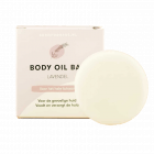 ShampooBars Body Oil Bar Lavendel