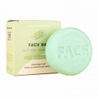 ShampooBars Face Bar Aloe Vera &amp; Komkommer