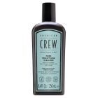 American Crew Fiber Pre Styling Shampoo 250ml