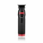 Babyliss PRO Boost+ Trimmer mat zwart &amp; rood