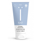 Naïf Grown Ups Circular Face Scrub 50ml