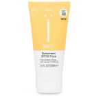 Naïf Grown Ups Sunscreen Face SPF30 50ml