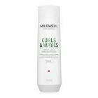 Goldwell Dualsenses Curls &amp; Waves Hydrating Shampoo 250ml