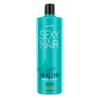 Sexyhair Healthy Bright Blonde Shampoo 1000ml