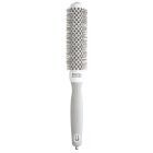 Olivia Garden Expert Blowout Speed Wavy Wit/Grijs 25mm