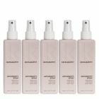 5x Kevin Murphy Anti Gravity Spray 150ml
