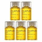 5x Olaplex No.7 Bonding Oil 30ml