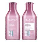 Redken Volume Injection Shampoo 300ml + Conditioner 300ml