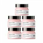 5x L&#039;Oréal Serie Expert Vitamino Color Mask 250ml