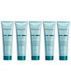 5x Kérastase Résistance Ciment Thermique 150ml