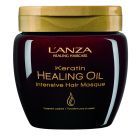 Lanza Keratin Healing Oil Intensive Hair Masque 210ml