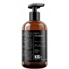 KIS Green Curl Shampoo 250ml