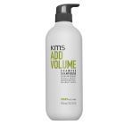 KMS AddVolume Shampoo 750ml