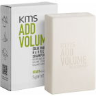 KMS AddVolume Solid Shampoo