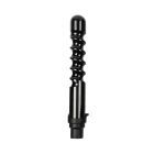 Max Pro Fusion Spiral Black