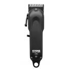 Kyone Ultima Hybrid PRO Clipper Zwart