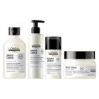 Gekleurd haar pakket L&#039;Oréal Serie Expert Metal Detox
