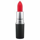 MAC Cosmetics Powder Kiss Lipstick Lasting Passion