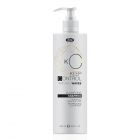 Lisap Keep Control Natural Waves Clarifying Shampoo 500ml