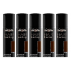 15x L&#039;Oréal Hair Touch Up Uitgroei Concealer brown 75ml