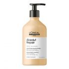 L&#039;Oréal Serie Expert Absolut Repair Gold Shampoo  500ml