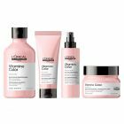 Gekleurd haar pakket L&#039;Oréal Serie Expert Vitamino Color