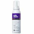 Milk_Shake Color Whipped Cream Violet 100ml