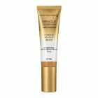 Max Factor Miracle Second Skin Foundation 09 Tan