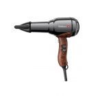 Valera Hairdryer Swiss Steel Master Black Chrome