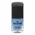 Make-up Studio Nail Colour Cloudy Blues