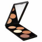 Make-Up Studio Shaping Palet Face It/Concealer Dark