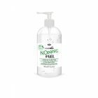 Lisap Med No Panic Desinfecterende Handgel 500ml