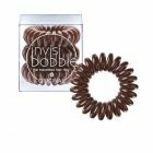 Invisibobble Original Pretzel Brown 3st