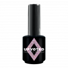 NailPerfect UPVOTED Glitter Soak Off Gelpolish #189 Twinkle Little princess 15ml