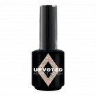 NailPerfect UPVOTED Glitter Soak Off Gelpolish #192 Shooting Star 15ml