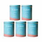 5x Elleure Clarifier Blond Plex 500gr