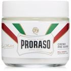 Proraso Pre &amp; Aftershave balsem aloe vera crème
