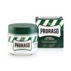 Proraso Pre &amp; Aftershave balsem crème 100ml Productafbeelding