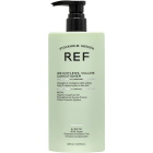 REF Weightless Volume Conditioner 600ml