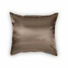 Beauty Pillow Kussensloop Taupe 60x70cm