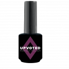 NailPerfect UPVOTED Cheek by Jowl Soak Off Gelpolish #184 Fervent 15ml